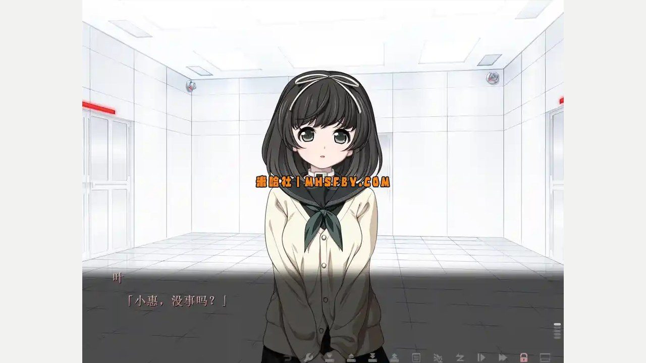 乐园之扉 玩法展示 预览图 5