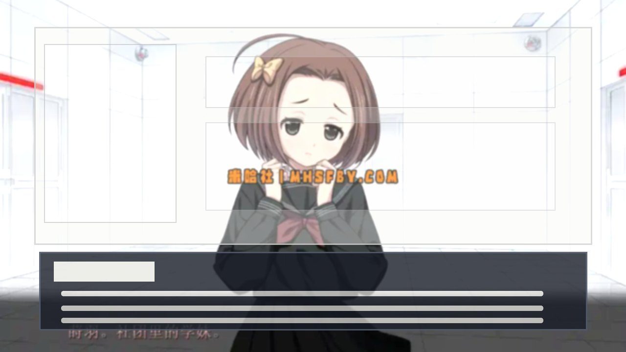 乐园之扉 版本内容 演示图 4
